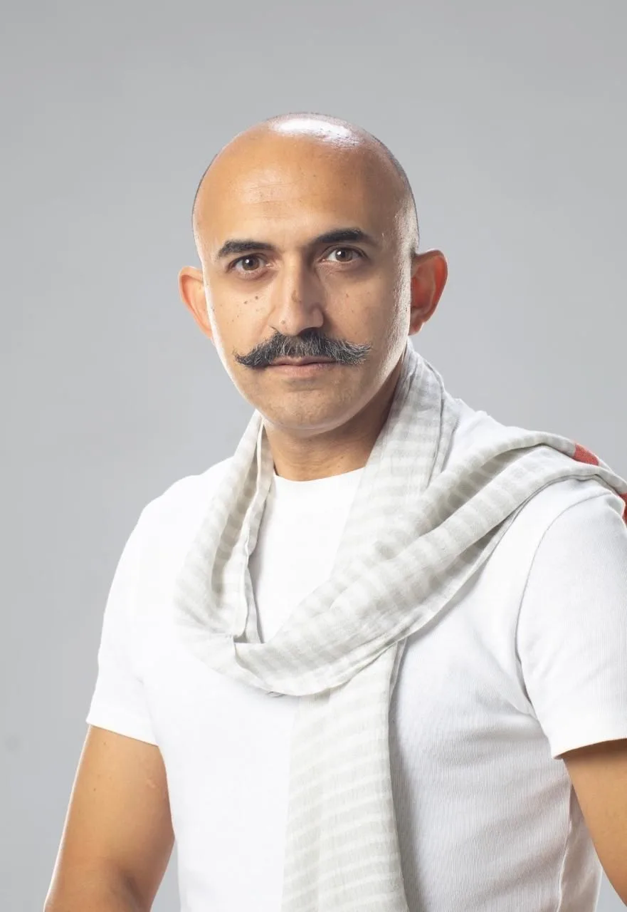 Ehab Elrifai