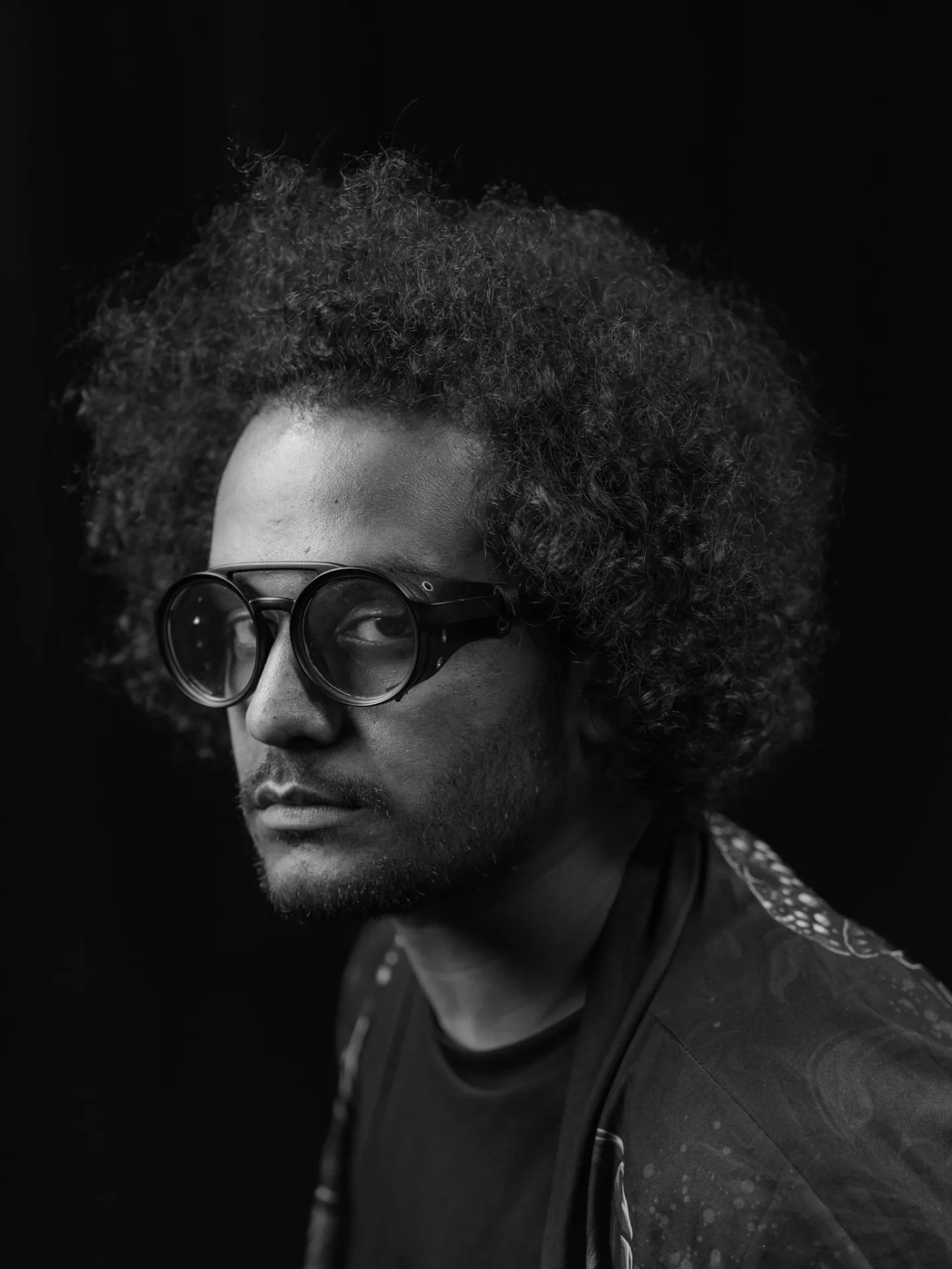 Kareem Elmubarak