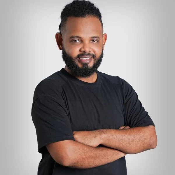 Musab Mohammed