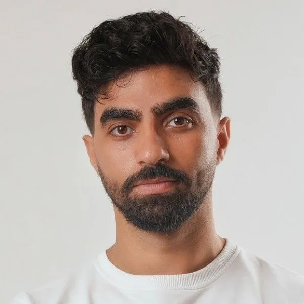 Mostafa Mazyad
