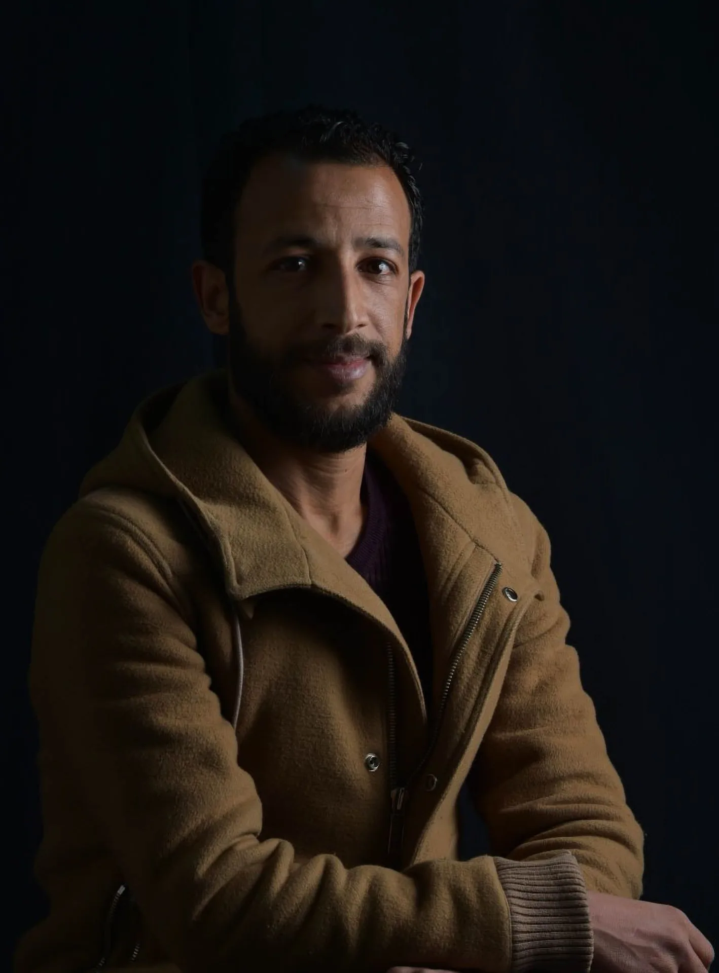 Mohamed Ali Chouaib