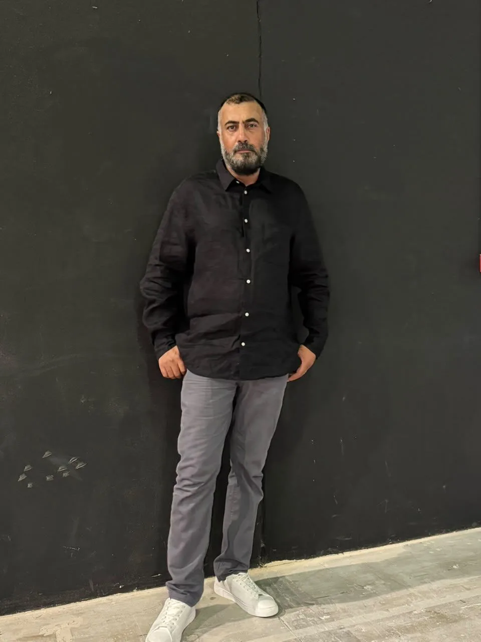 MOHAMMED AWAD AL HARIRI