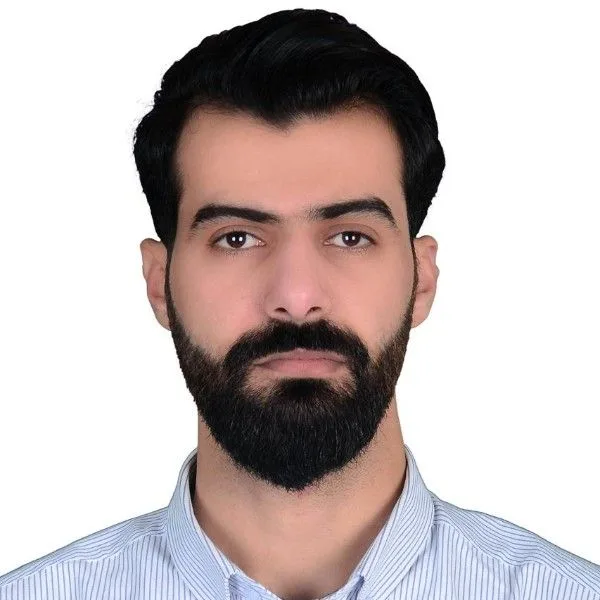 Saad Shaheen