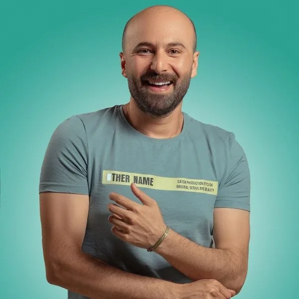 Mahmoud Metwally