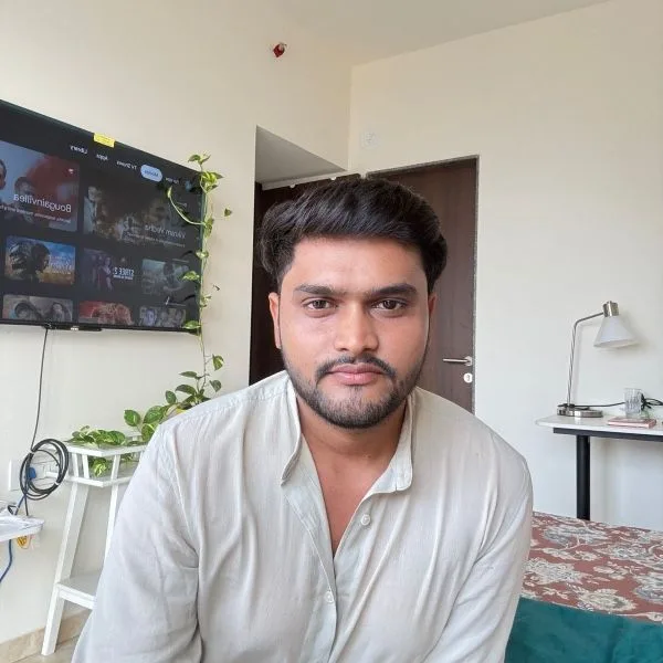 Sumit Mishra