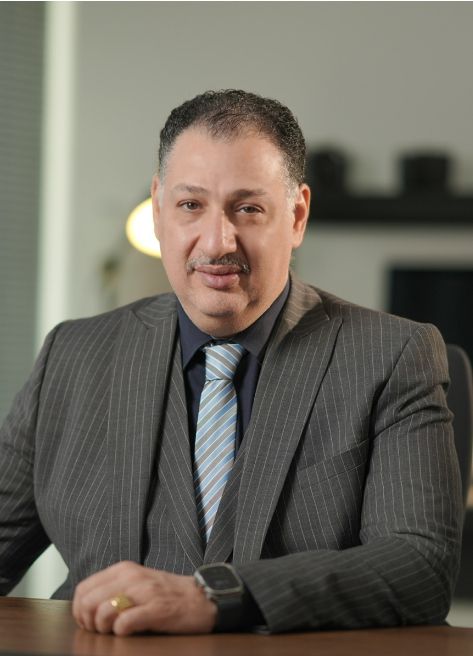 emad maher ghattas