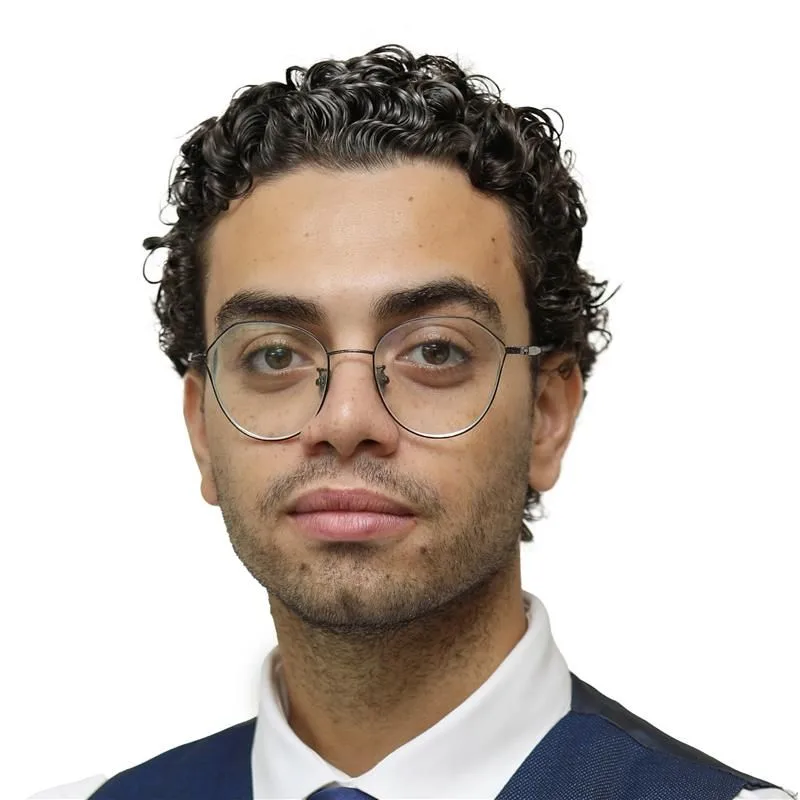 Khaled Gamal Amamo