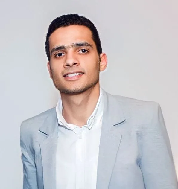 Abdallah Saad