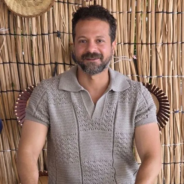 Ahmed saeed