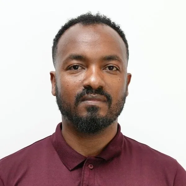 Sisay Gebre