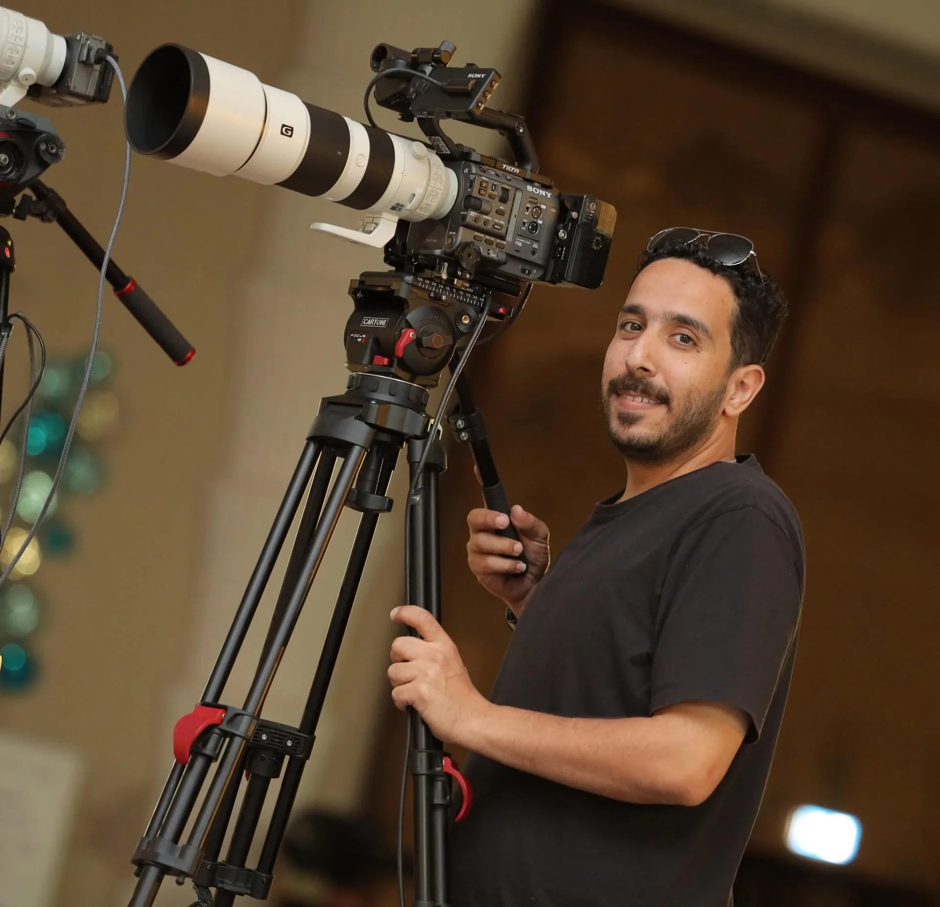 Ahmed Sabry
