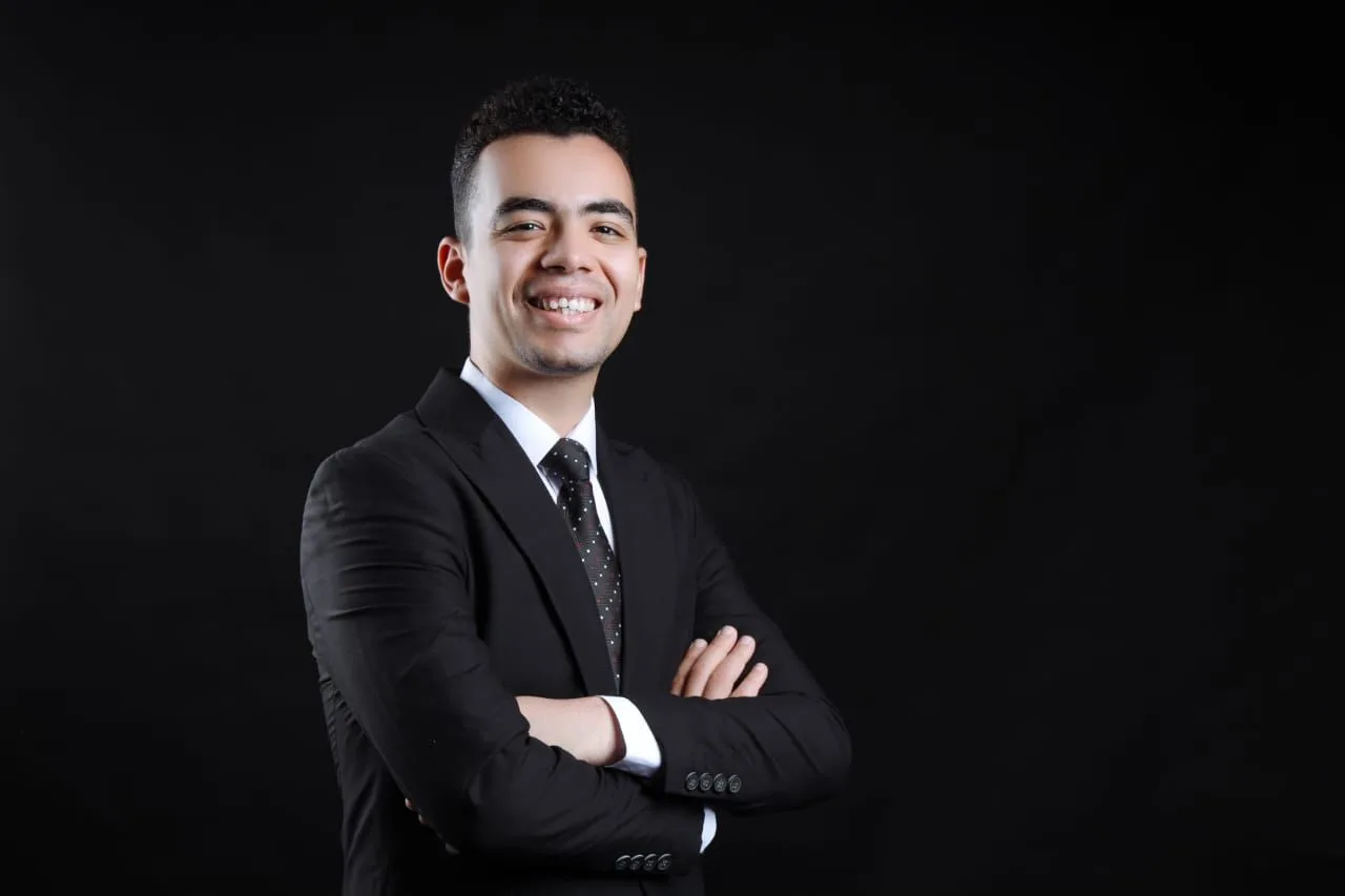 Ahmed Saad