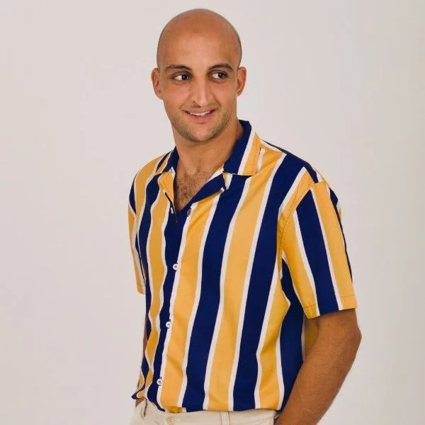 وليد ضياء