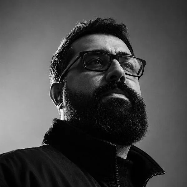 Hussam Damas