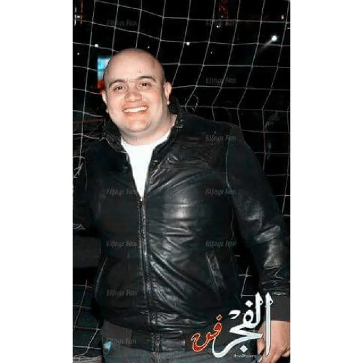 AHMED DABEES