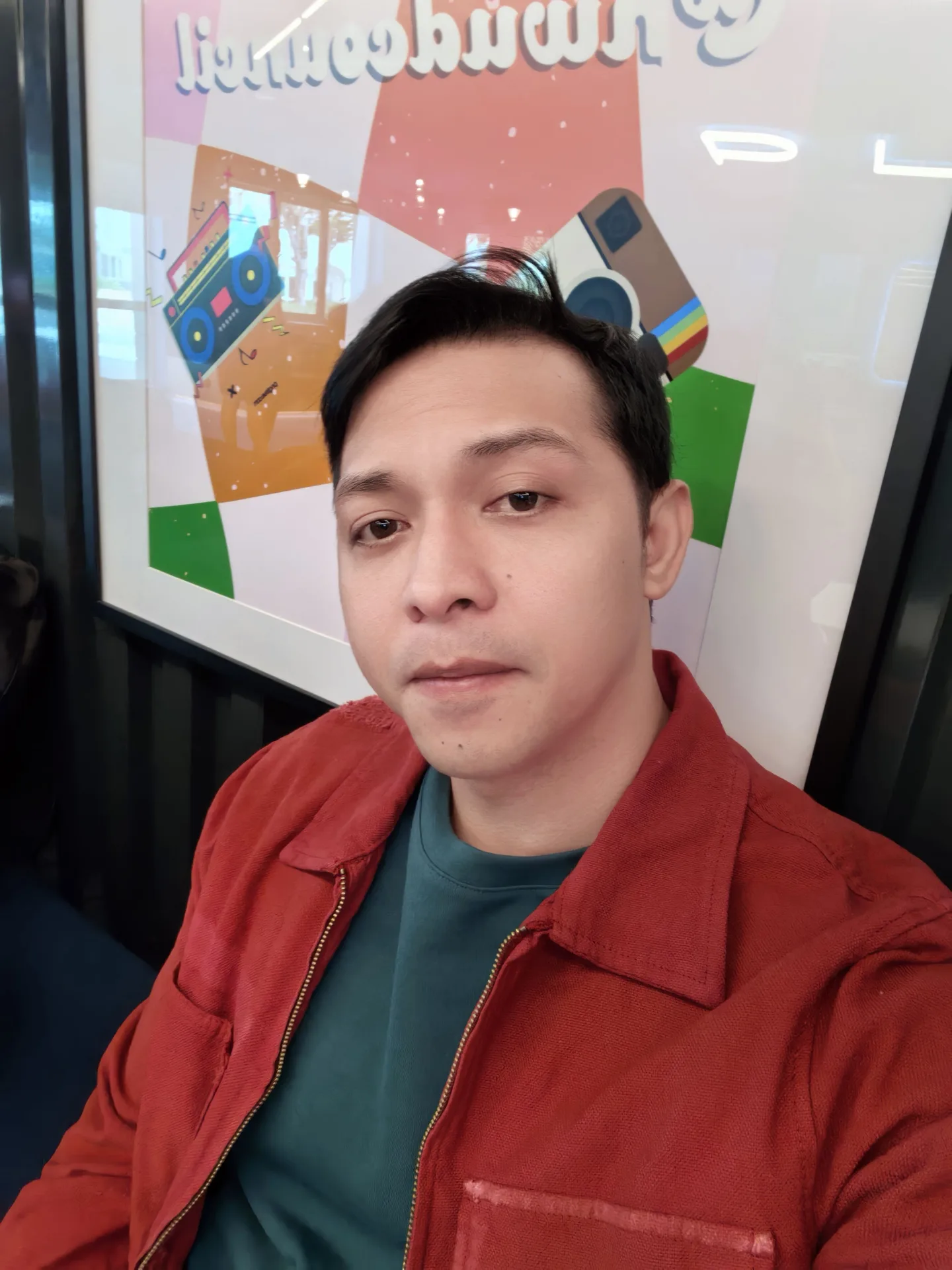 Allen Gabriel Del Rosario