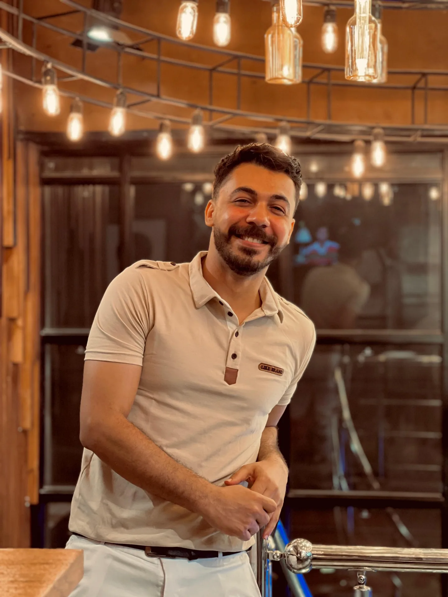 عاصم ترك