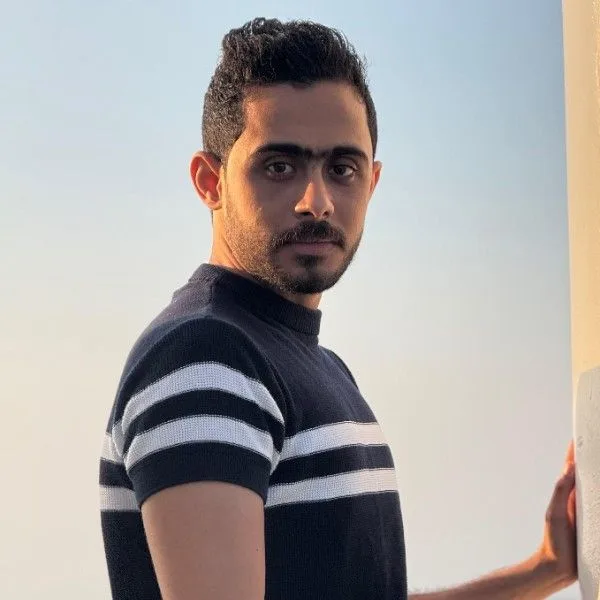 Ayman Shabaan abdo