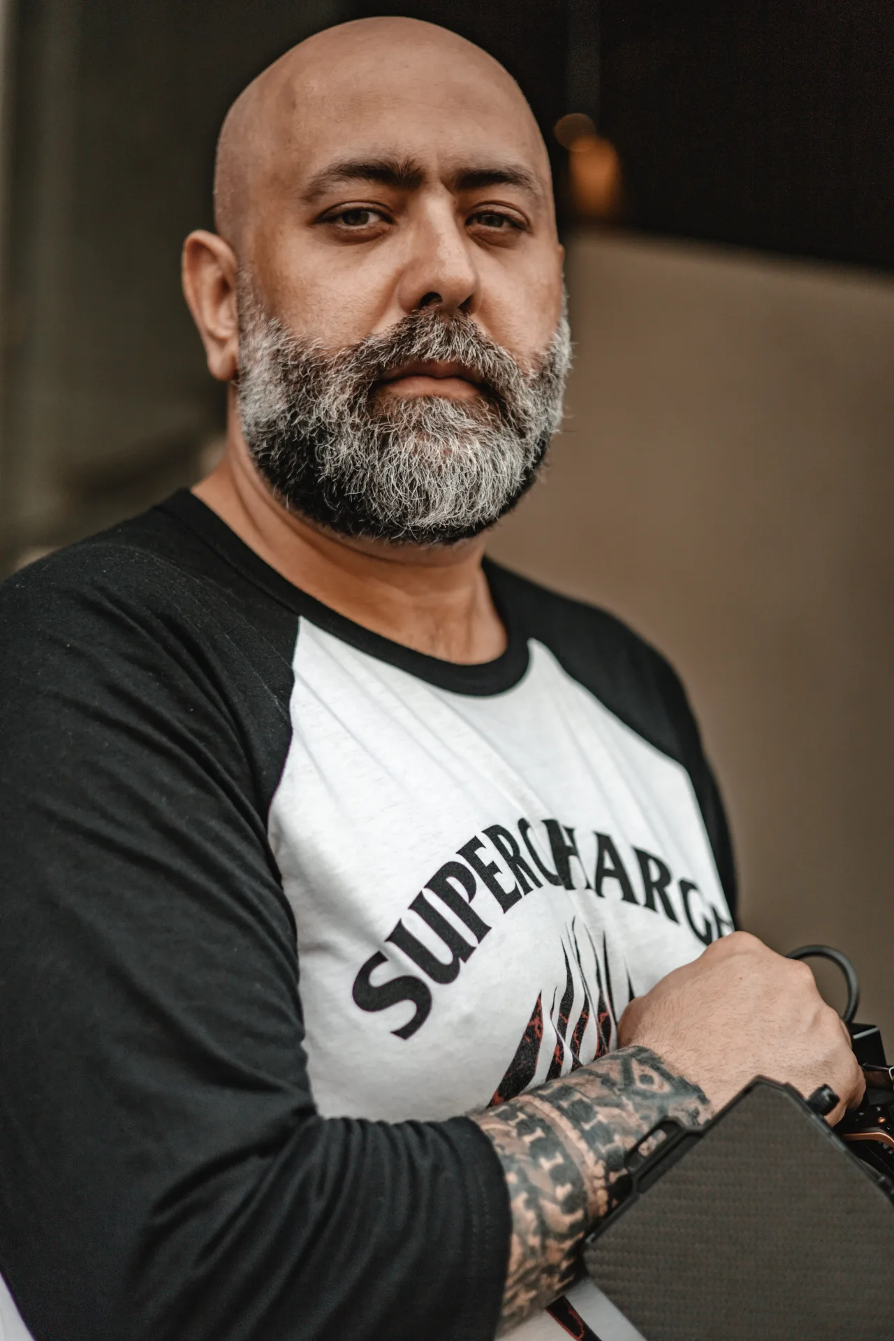 Hisham Rabadi