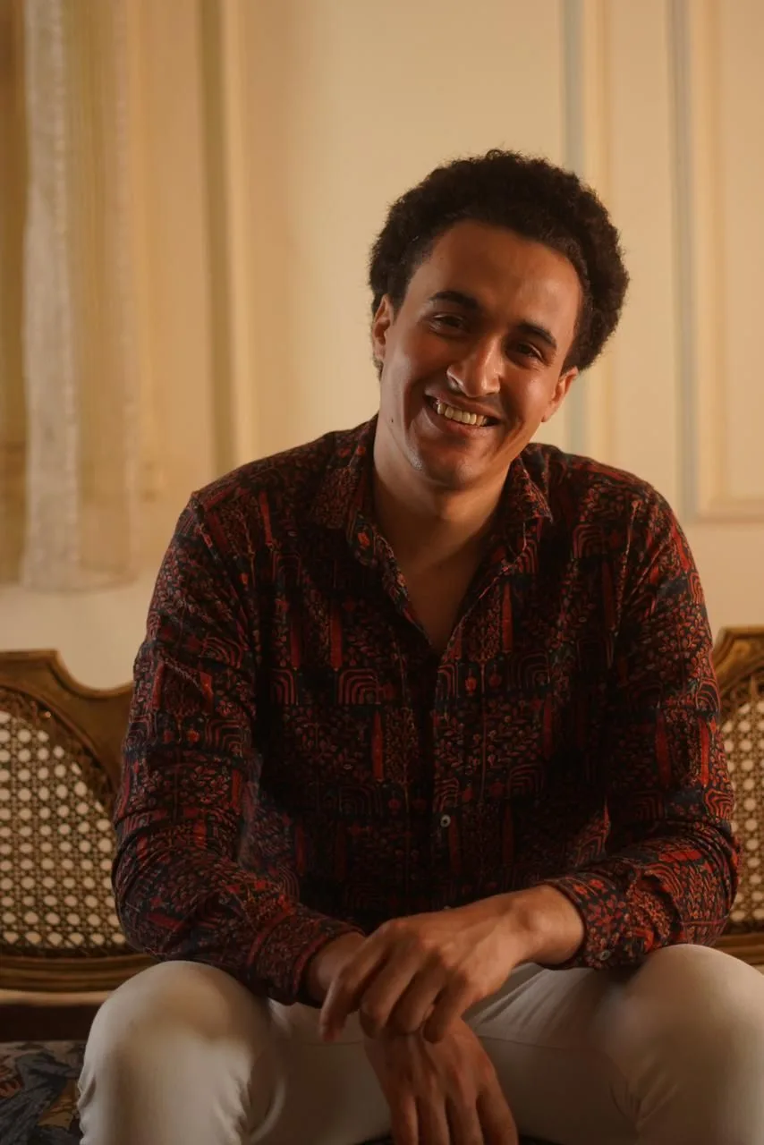 محمد عبدالرازق احمد