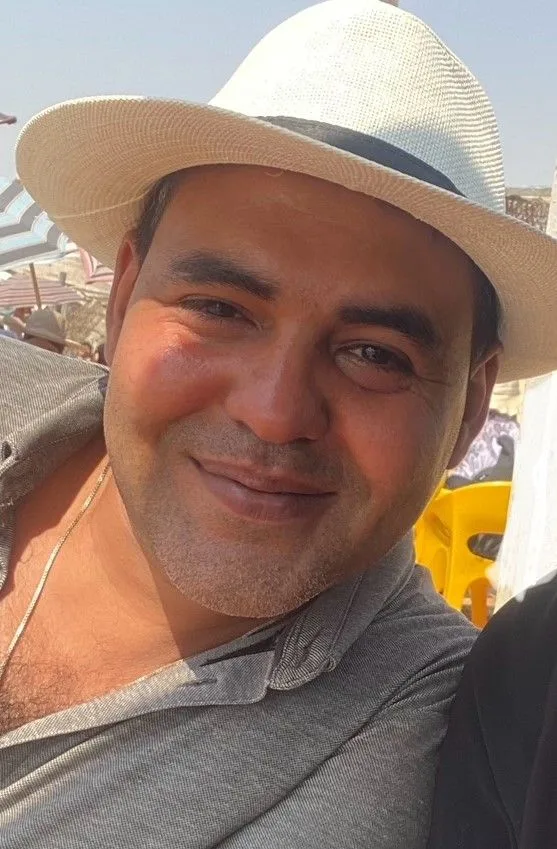 abdalla fouad mahmoud