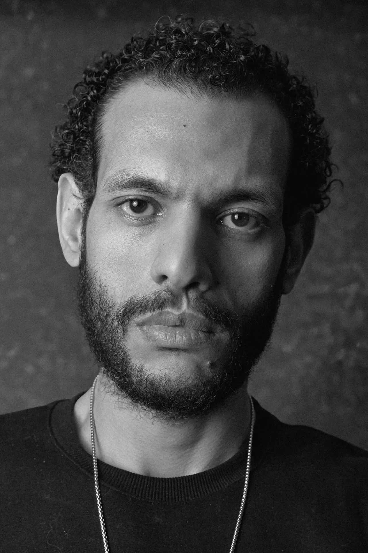 Ahmed Beshoo