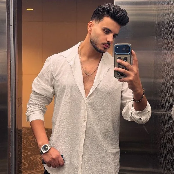 Muhammad ahmed