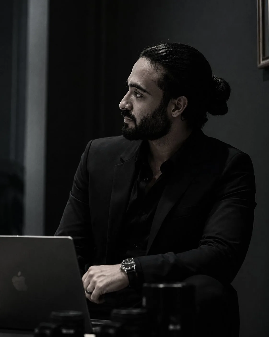 mohamed radwan