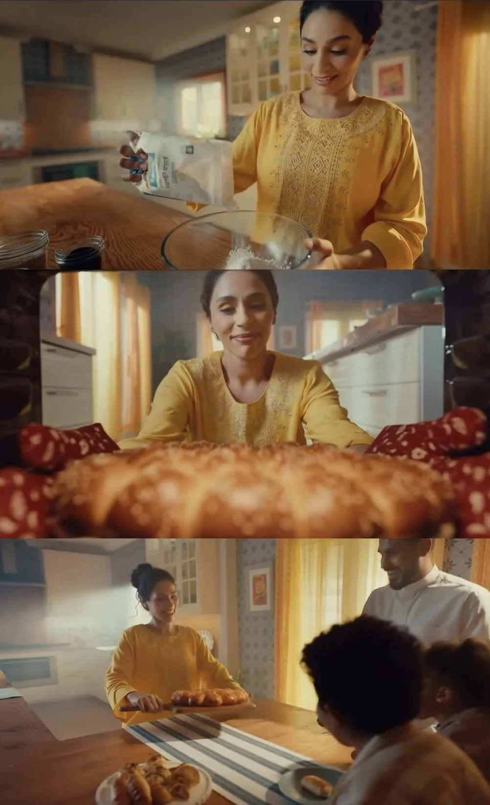 Commercial Shoot