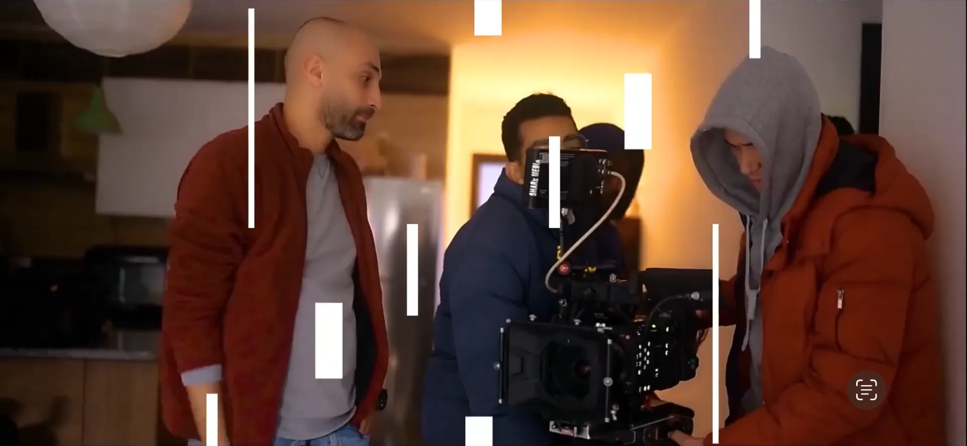 Showreel 2023