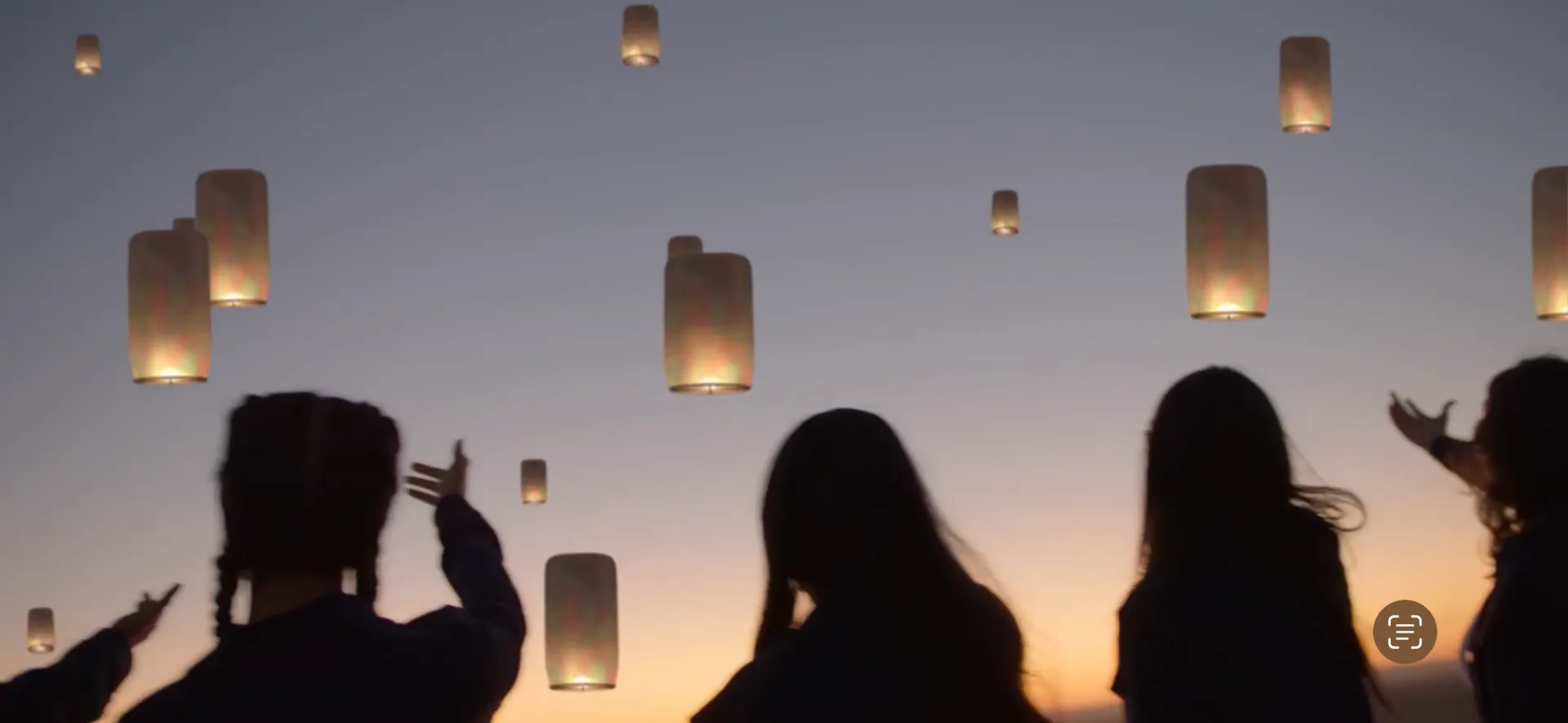 Noura Music Video