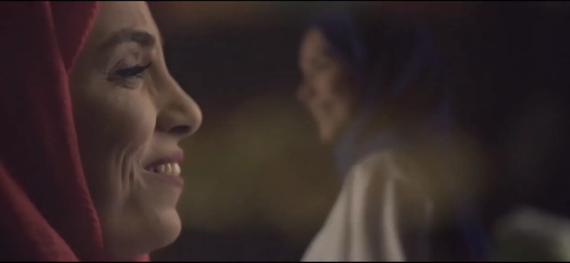 Abu Dhabi Unvirsty TVC 01