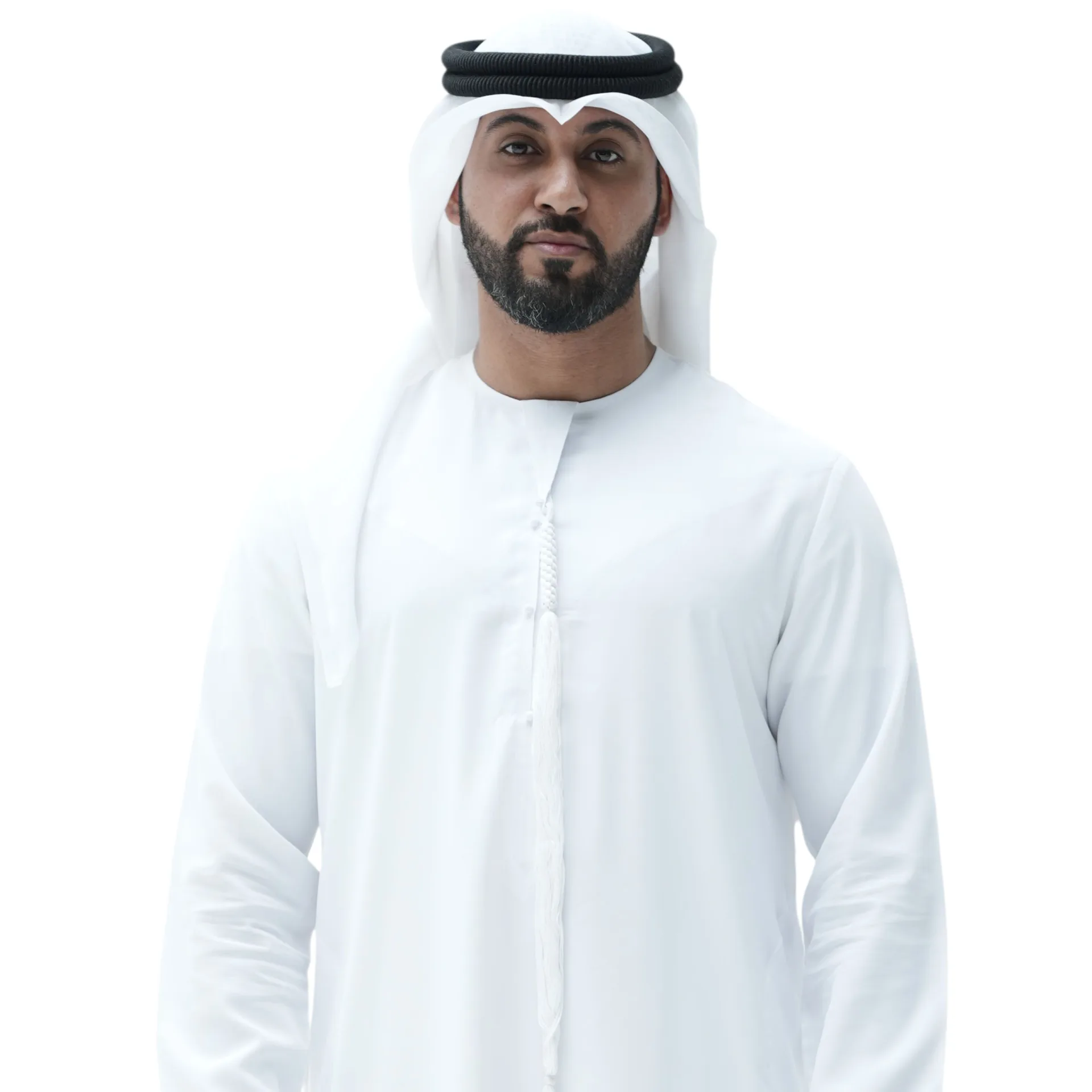 Saeed Abdulkarim