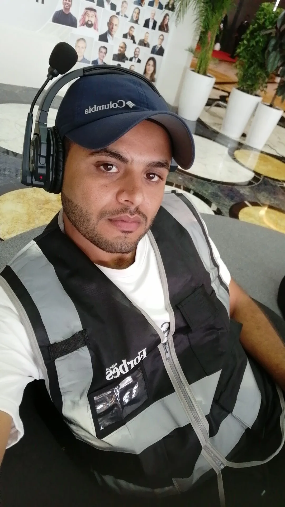 Basem Ahmed
