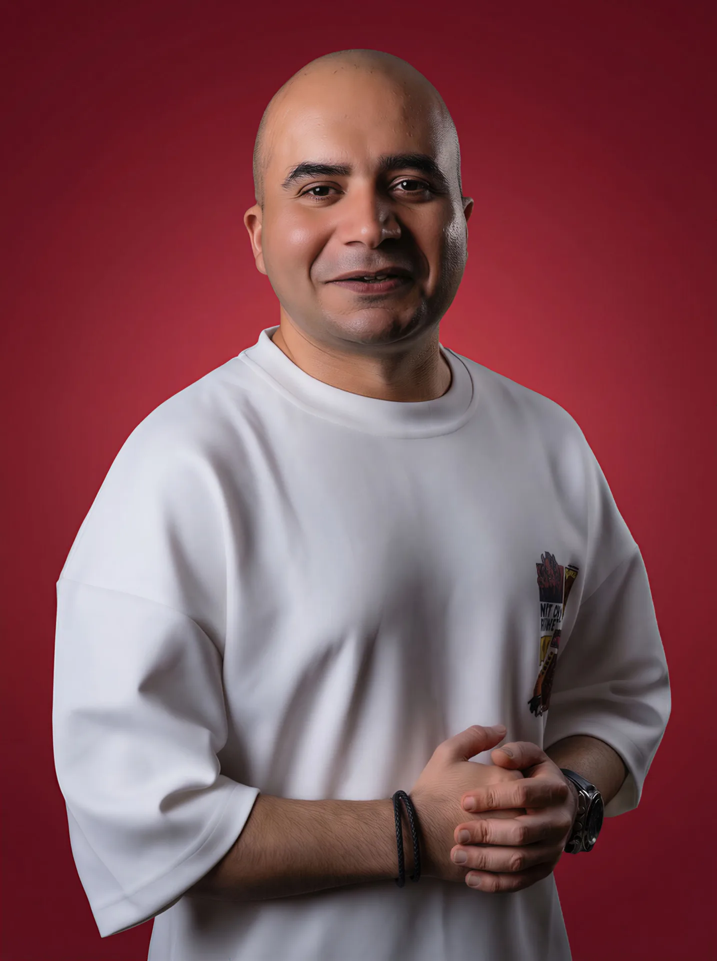 Ali Hossam
