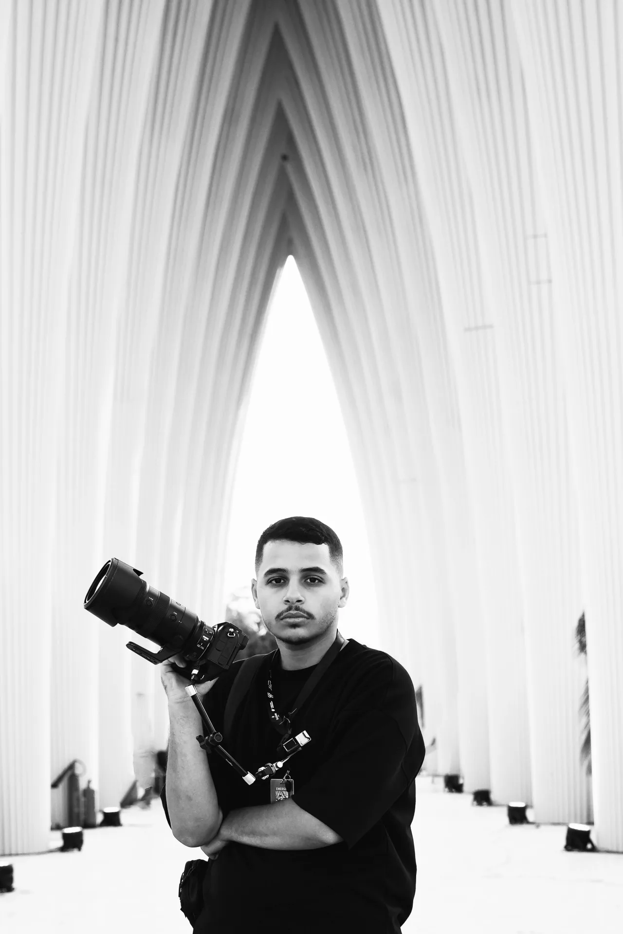 Ziad Rushdy