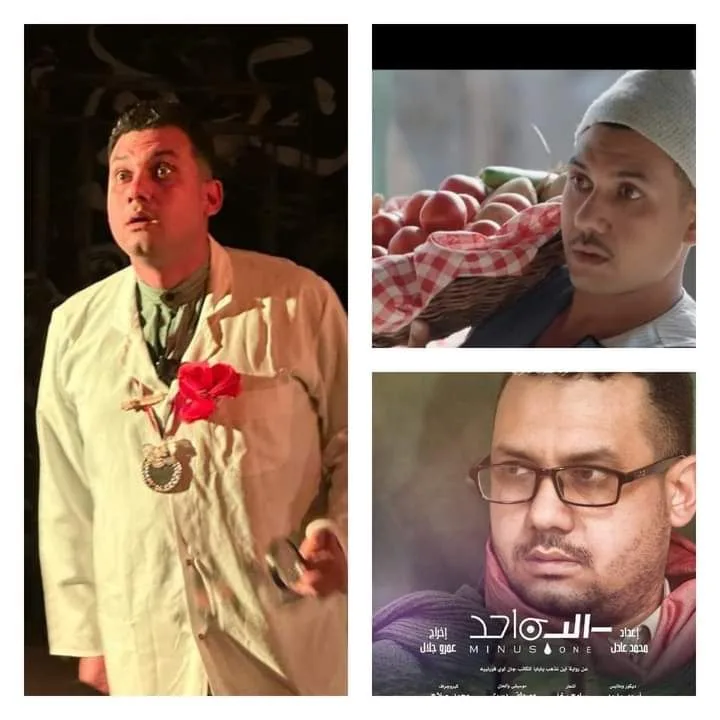 محمود إسماعيل