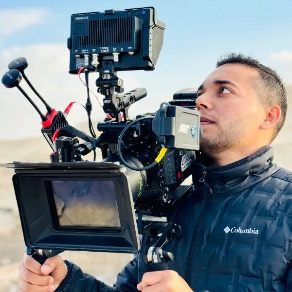 Ahmed elomda