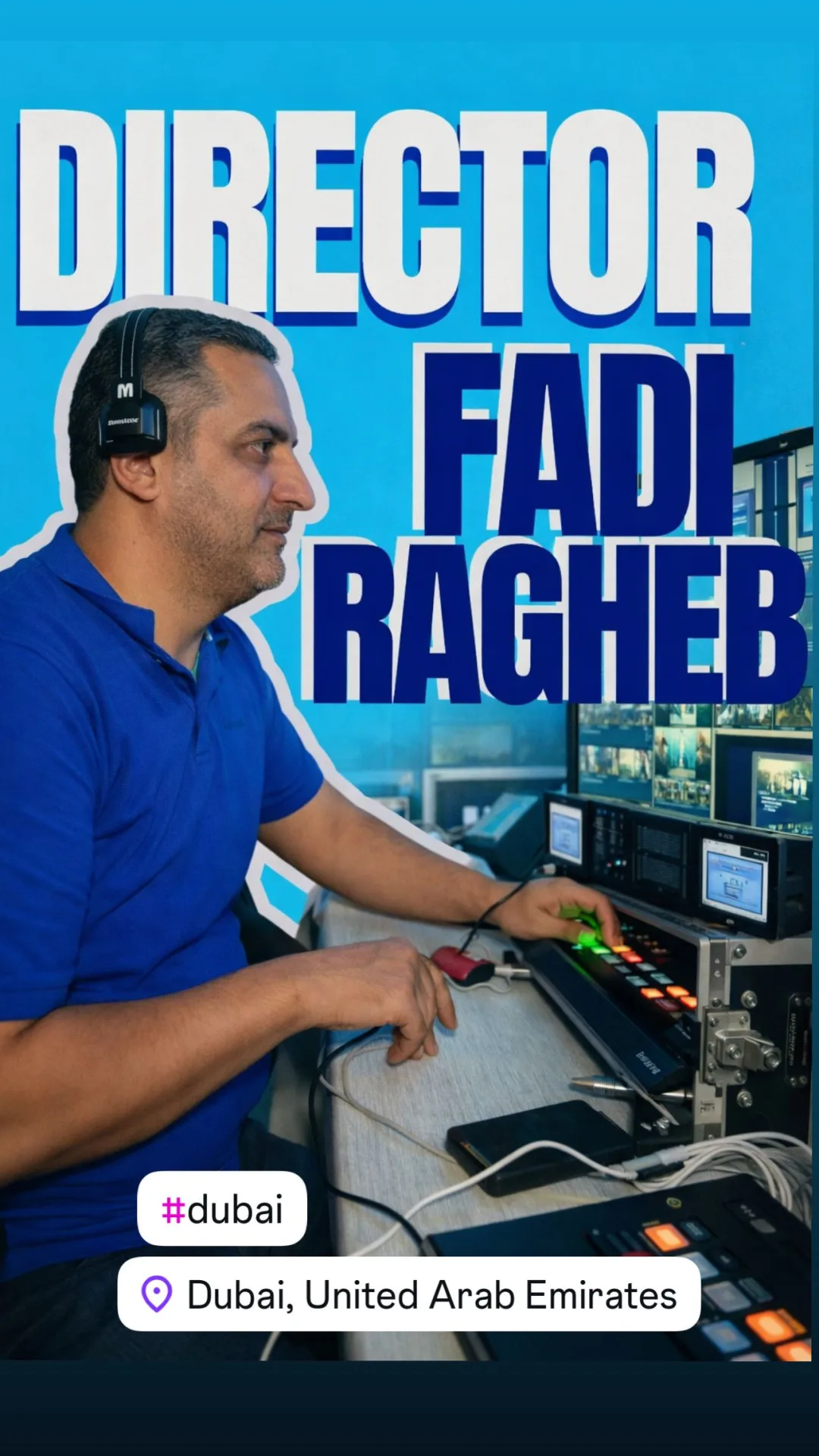 Fadi Ragheb
