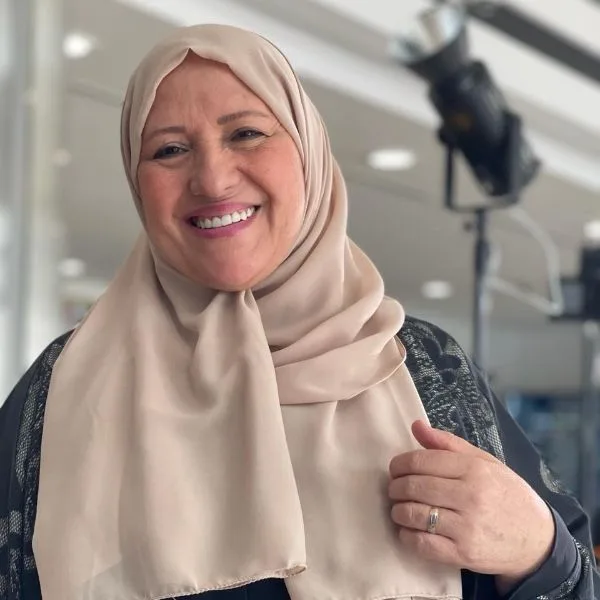 Bassema Imad