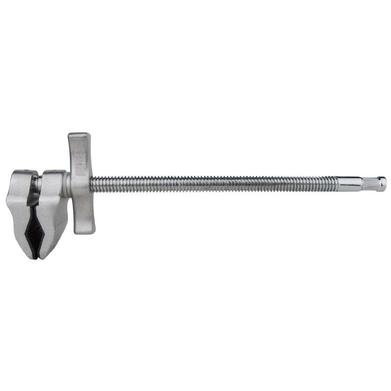 KUPO KCP-607 9" SUPER VISER CLAMP END JAW