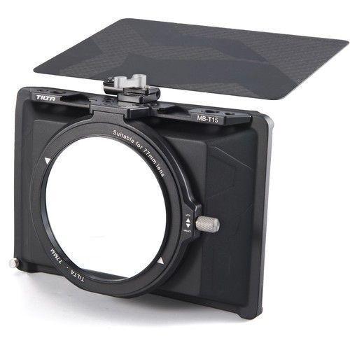 Tiltaing Mini Matte Box MB-T15