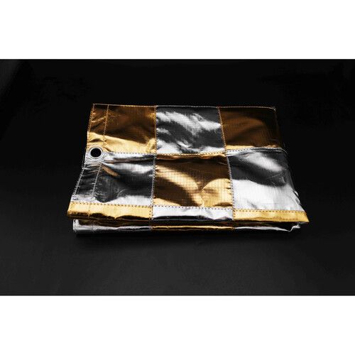 6*6 Fabric Checker Board