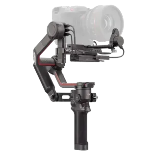 DJI  Ronin RS3 PRO COMBO Rental Dubai