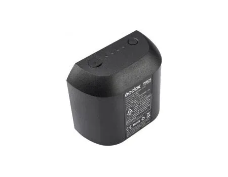 Godox Lithium battery for AD600Pro