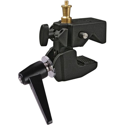 Impact Super Clamp