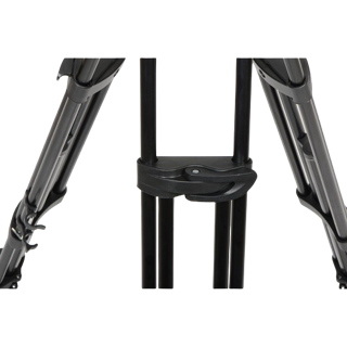 TRIPOD MANFORTTO MVH 502,A5046 GB