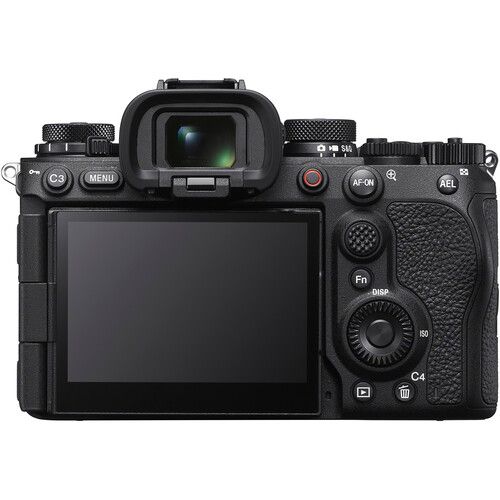 Sony A1 II Full Frame Camera BodyIncluding : Charger - Battery spare - Memory card Rental Dubai | Professional Equipment
