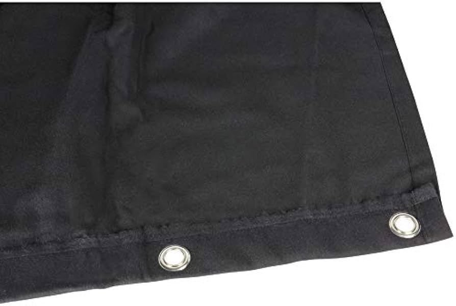 20*20 Fabric Blackout