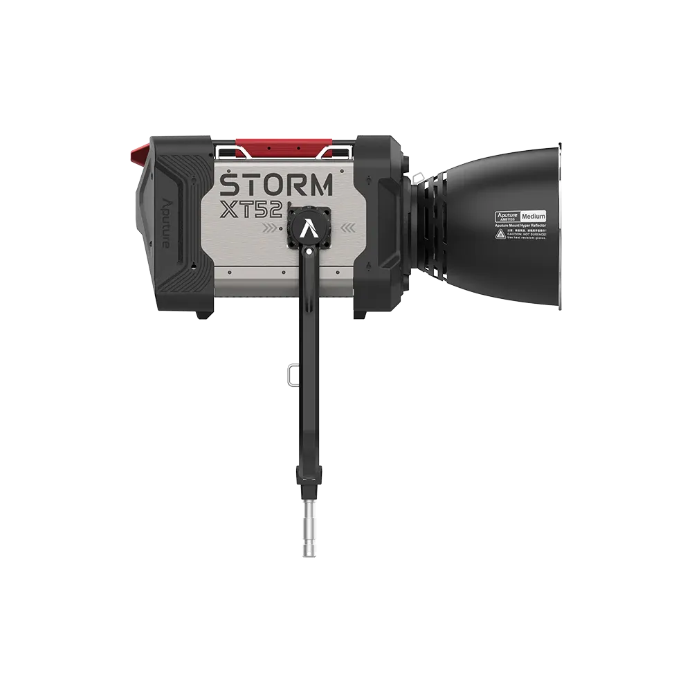 Aputure STORM XT52